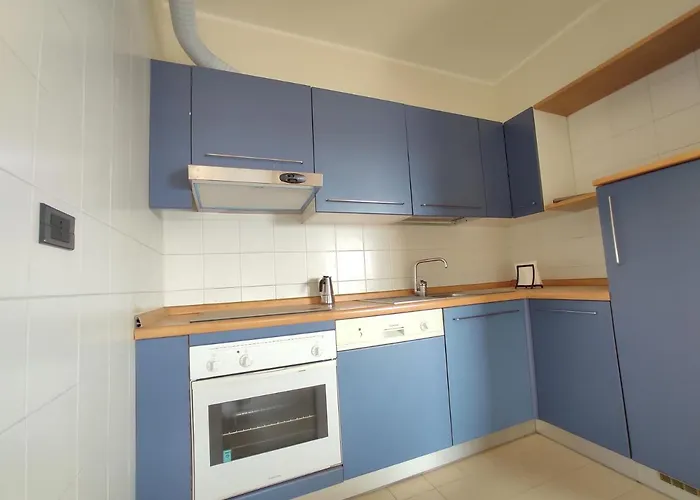 Apartament Business Homes Genua