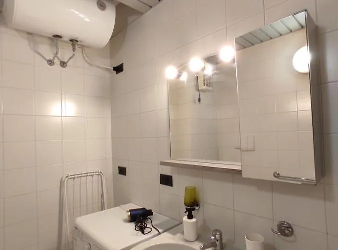 Business Homes * Genua