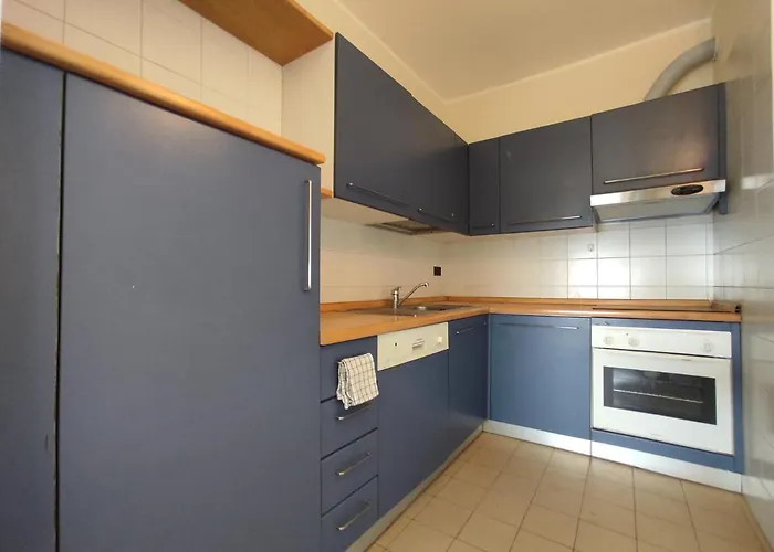 Business Homes Apartament