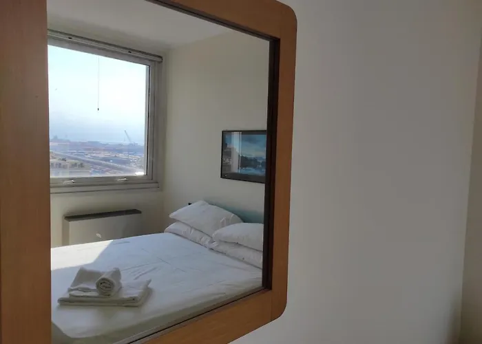 Business Homes Apartament Genua