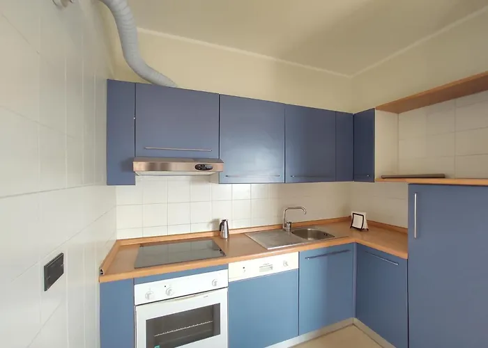 Apartament Business Homes