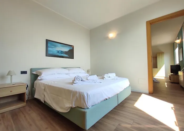 Business Homes Apartament