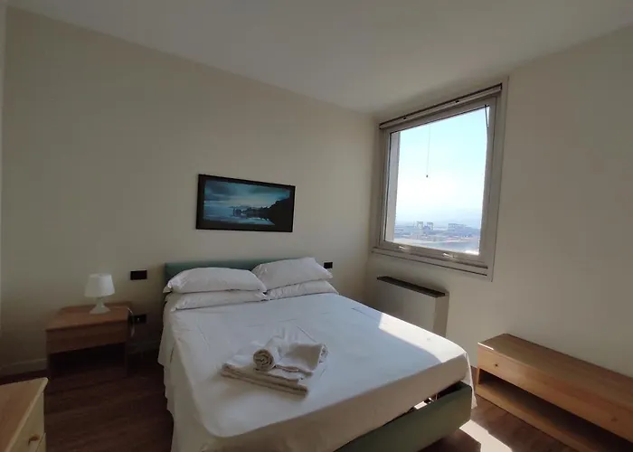 Business Homes 제노바