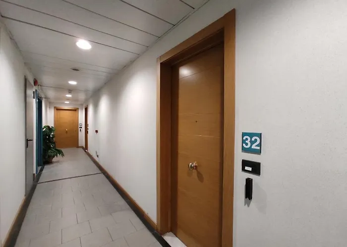 Business Homes Apartament Genua