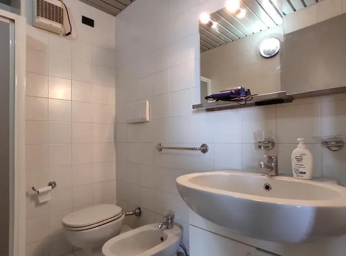 Apartament Business Homes *