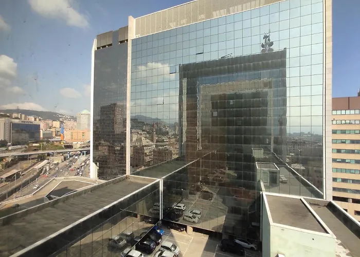 Business Homes Apartament *