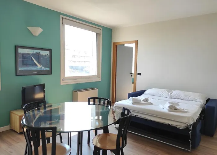 Business Homes Genua