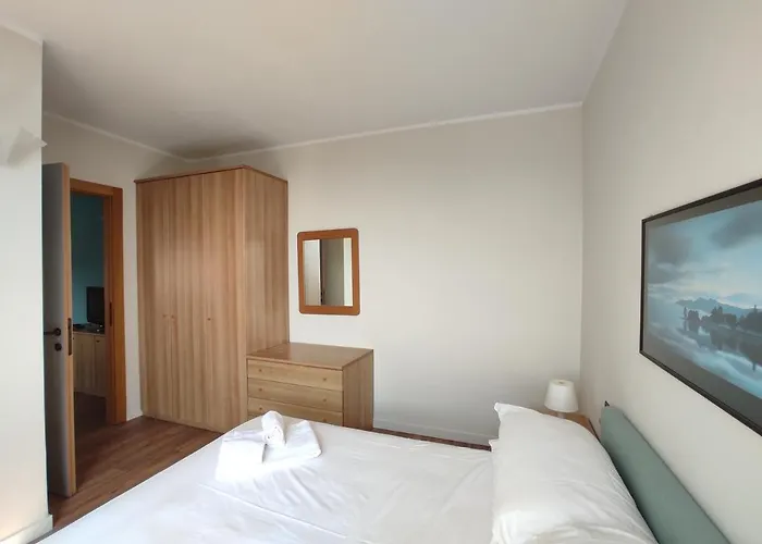 Business Homes Genua