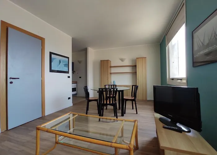 Business Homes Apartament Genua