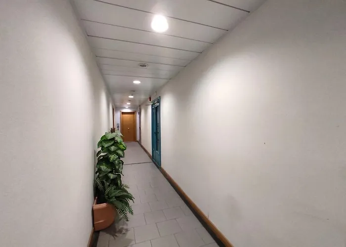 Business Homes Apartament