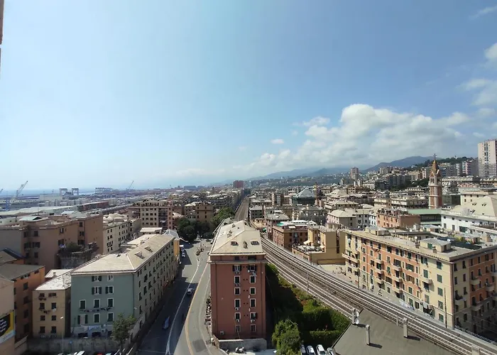 Business Homes Apartament *