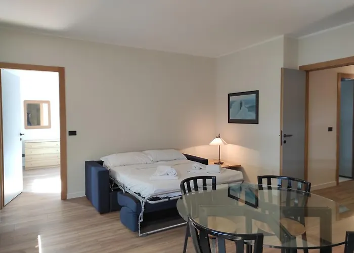 Business Homes * Genua