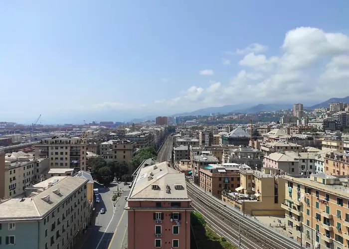 Business Homes Apartament