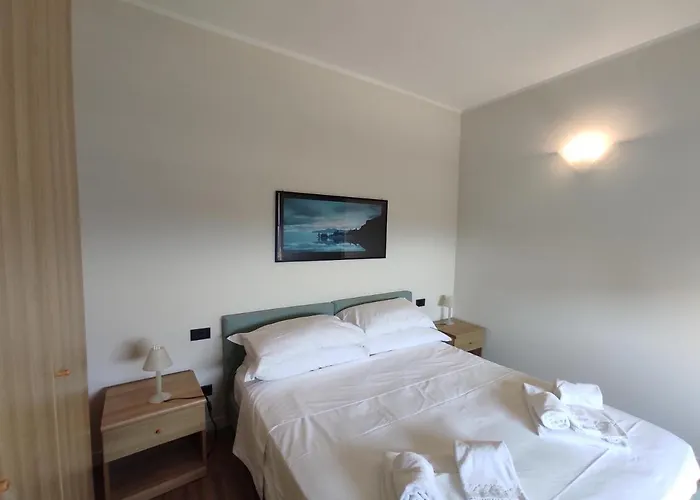 Business Homes * 제노바