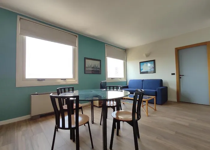 Business Homes Apartament