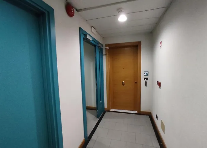 Business Homes * Genua