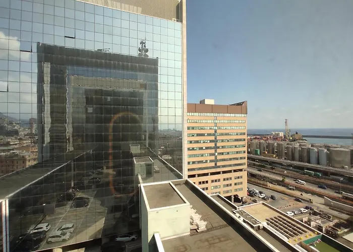 Apartament Business Homes Genua