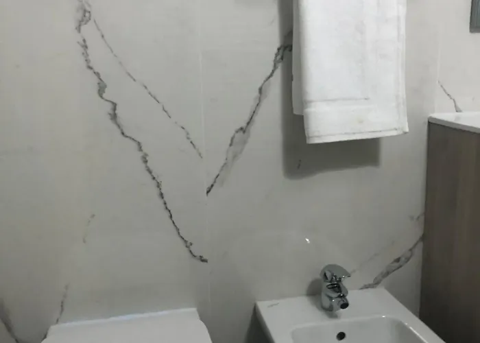 Business Homes * Genua