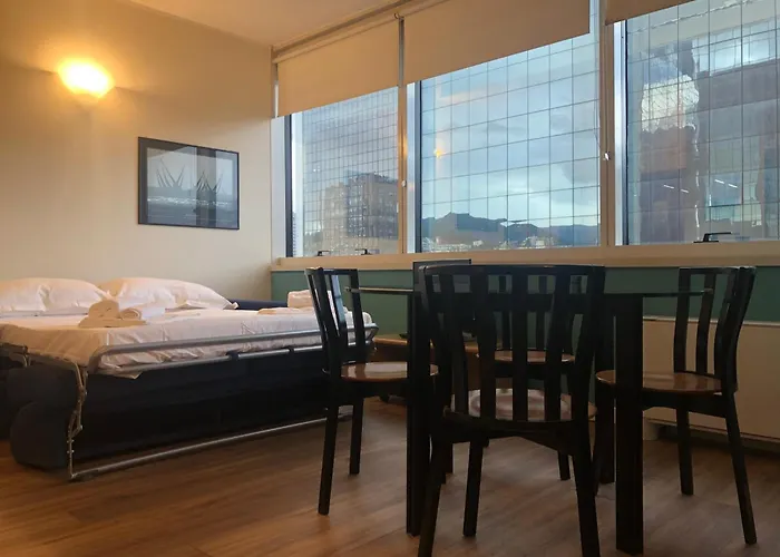 Business Homes