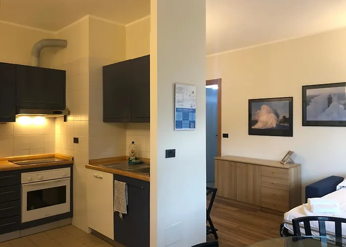 Business Homes Apartament *