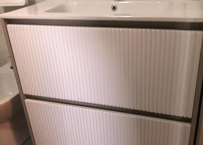 Apartament Business Homes *