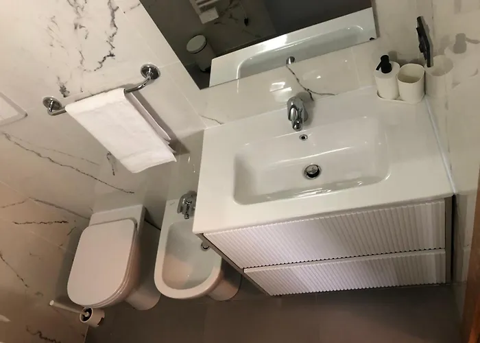 Business Homes Apartament Genua