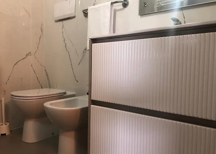 Apartament Business Homes Genua