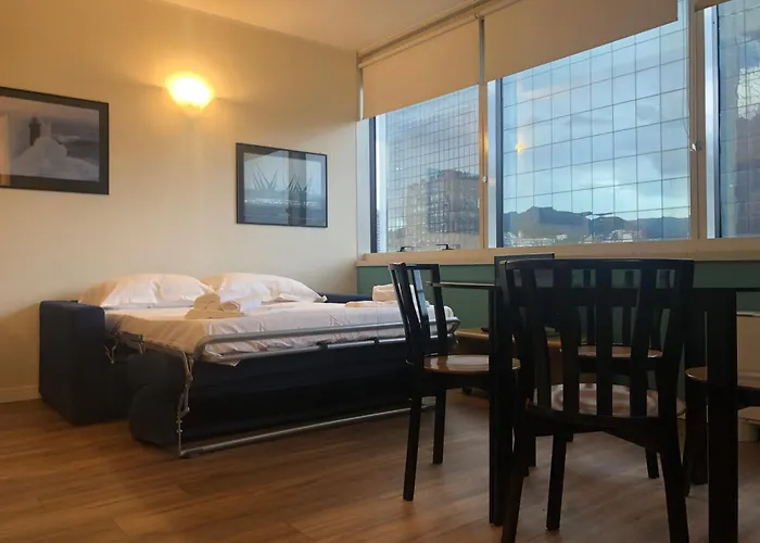 Business Homes