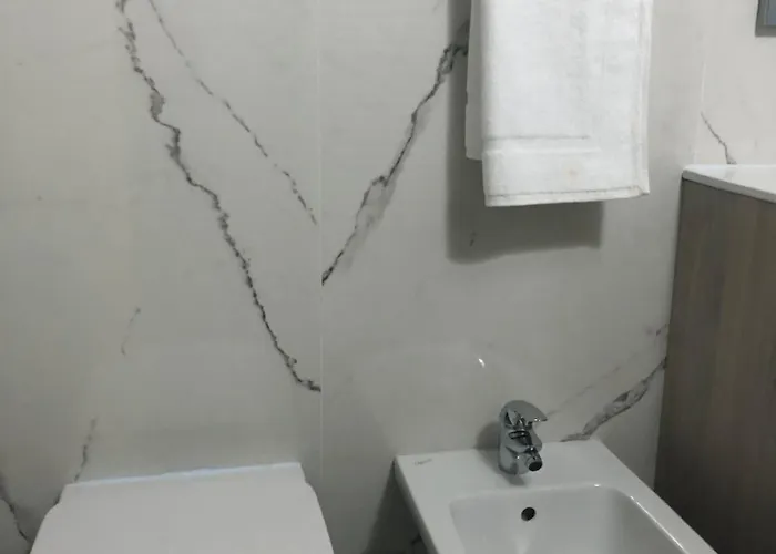 Business Homes Apartament