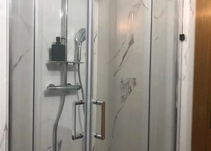 Apartament Business Homes