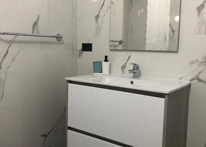 Apartament Business Homes *