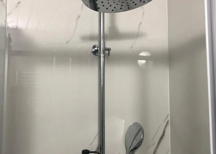 Business Homes Apartament *