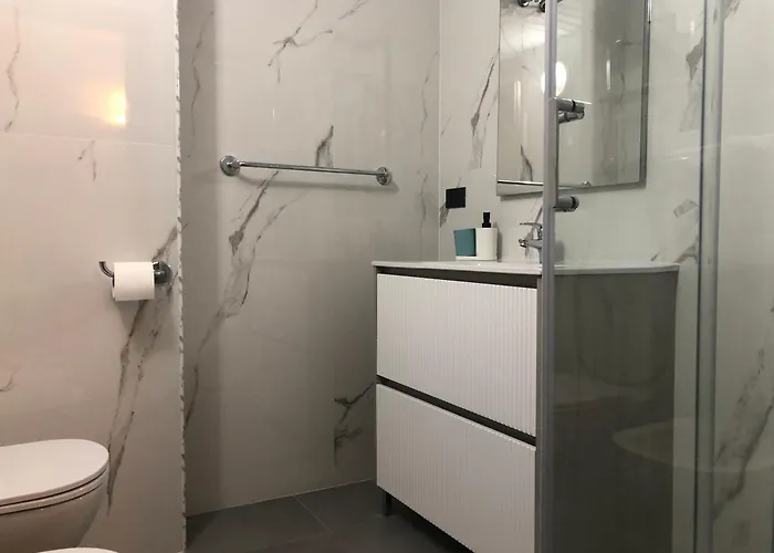 Apartament Business Homes *