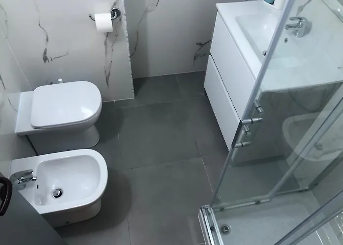 Business Homes Apartament Genua