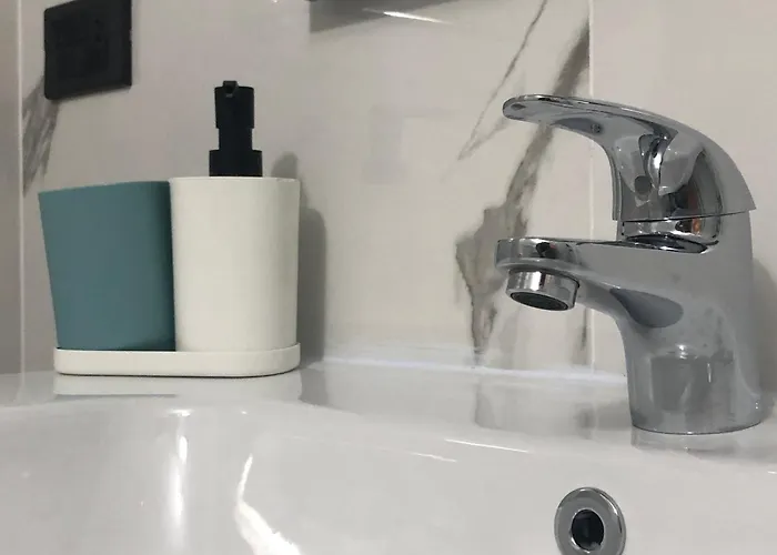 Business Homes Apartament