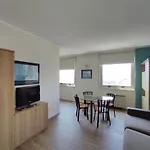 Business Homes 公寓 热那亚