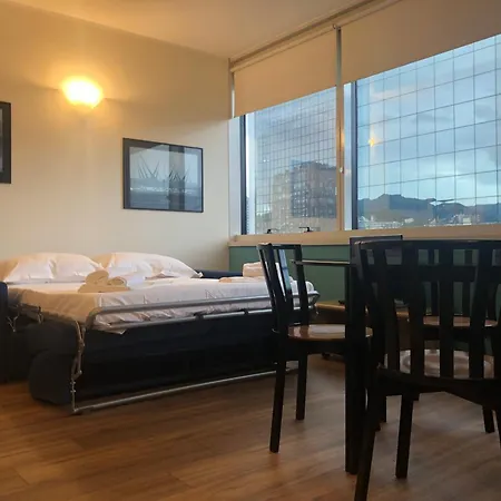 Business Homes