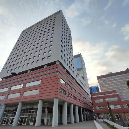 公寓 Business Homes 热那亚