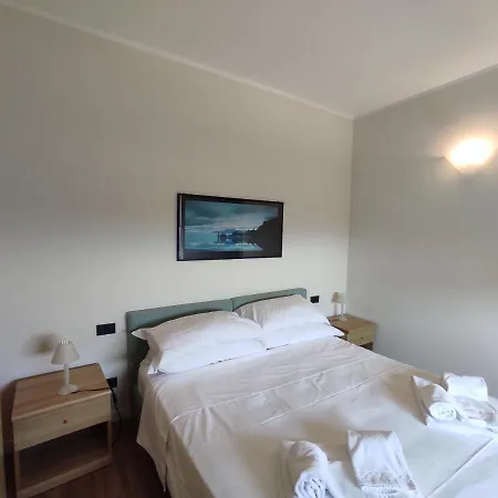 Business Homes * 热那亚