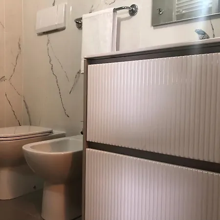 公寓 Business Homes 热那亚
